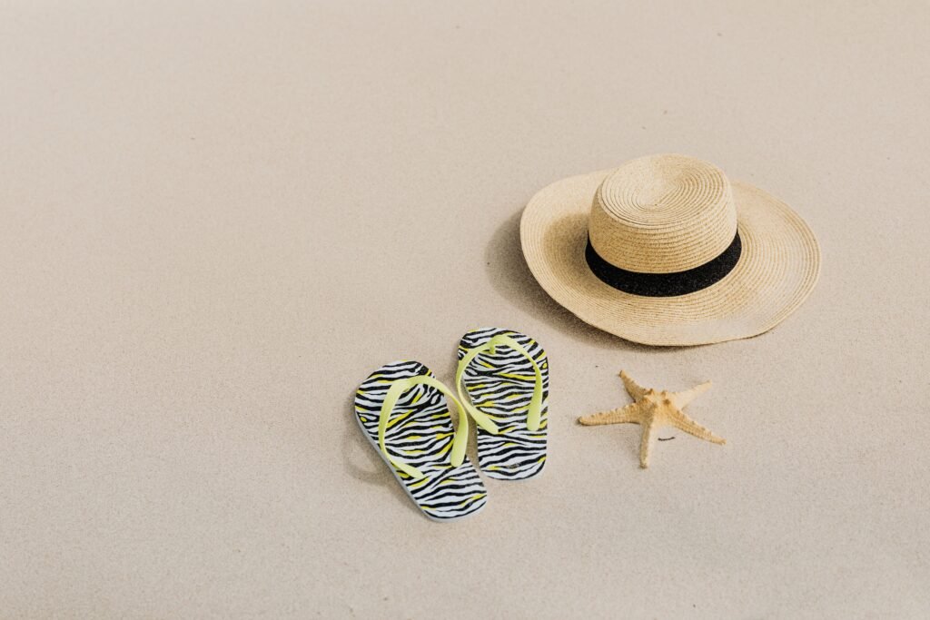 Flip Flops​