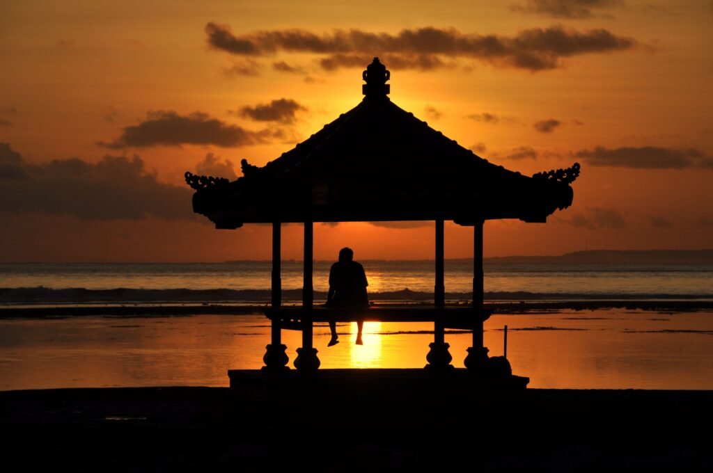 Nusa Dua bali
