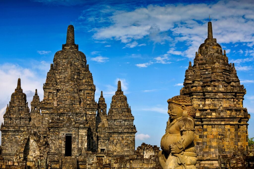 Inflated Temple and Attraction Fees
