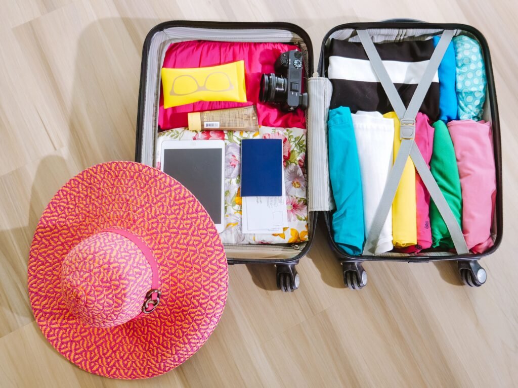 Thailand Packing