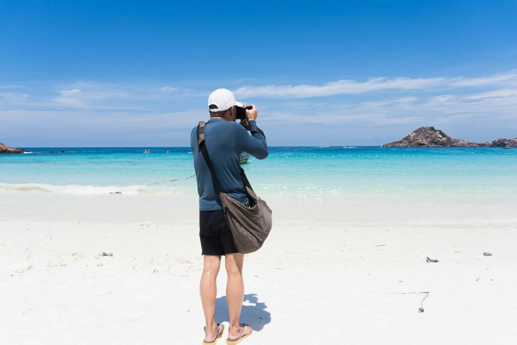 Best Beaches for Photography​