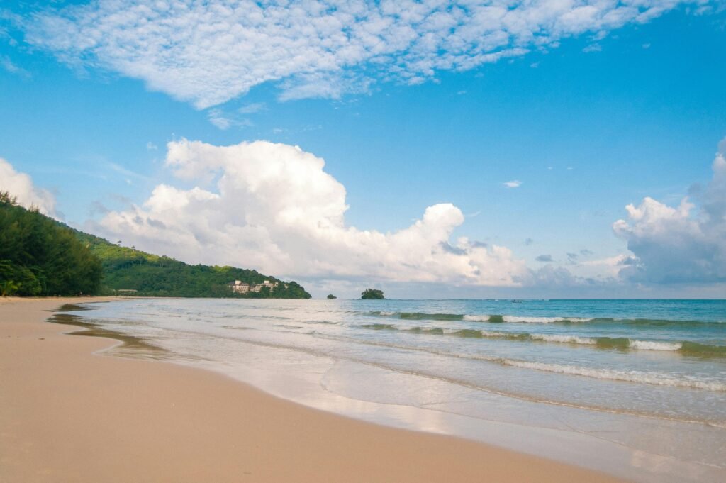 Northern Phuket