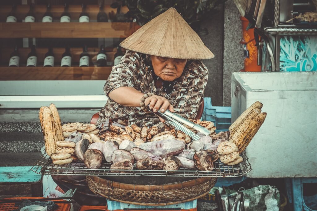 Local Food