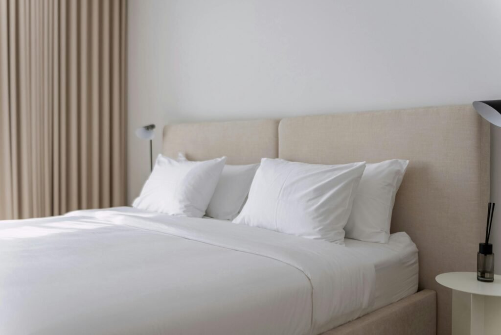 Accommodation