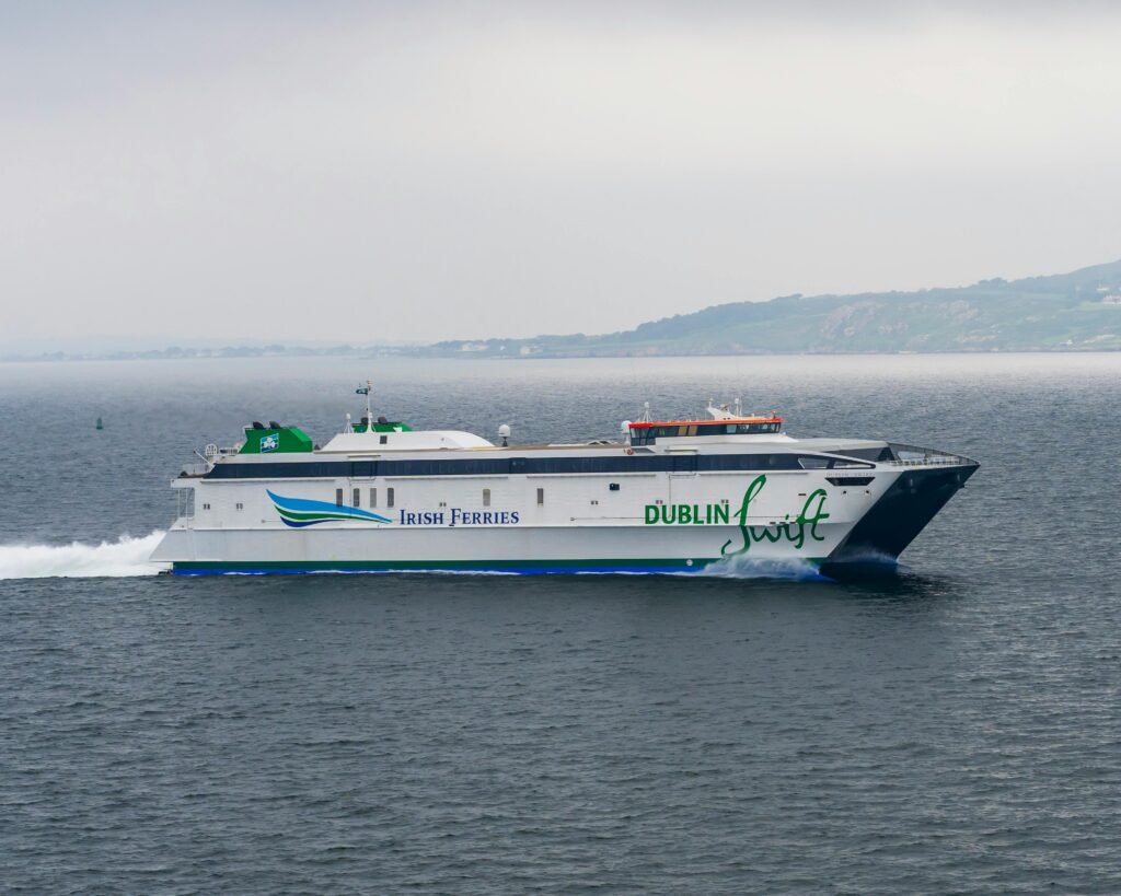 Ferry Services​