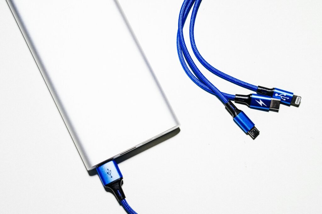 Portable Chargers​