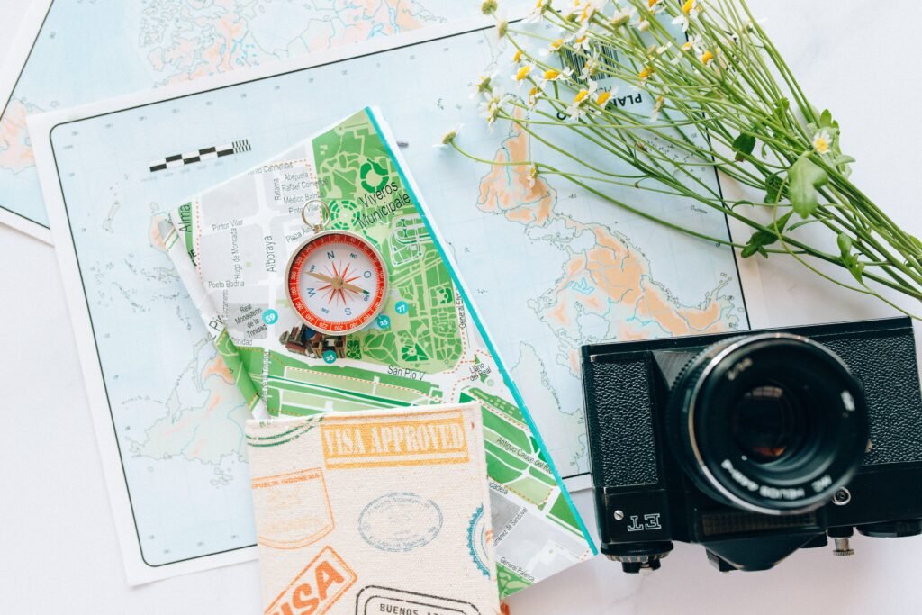 Indonesia Visa