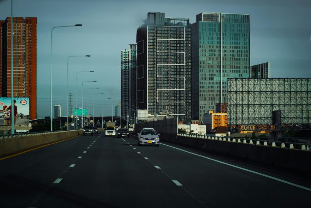 Bangkok to Pattaya​