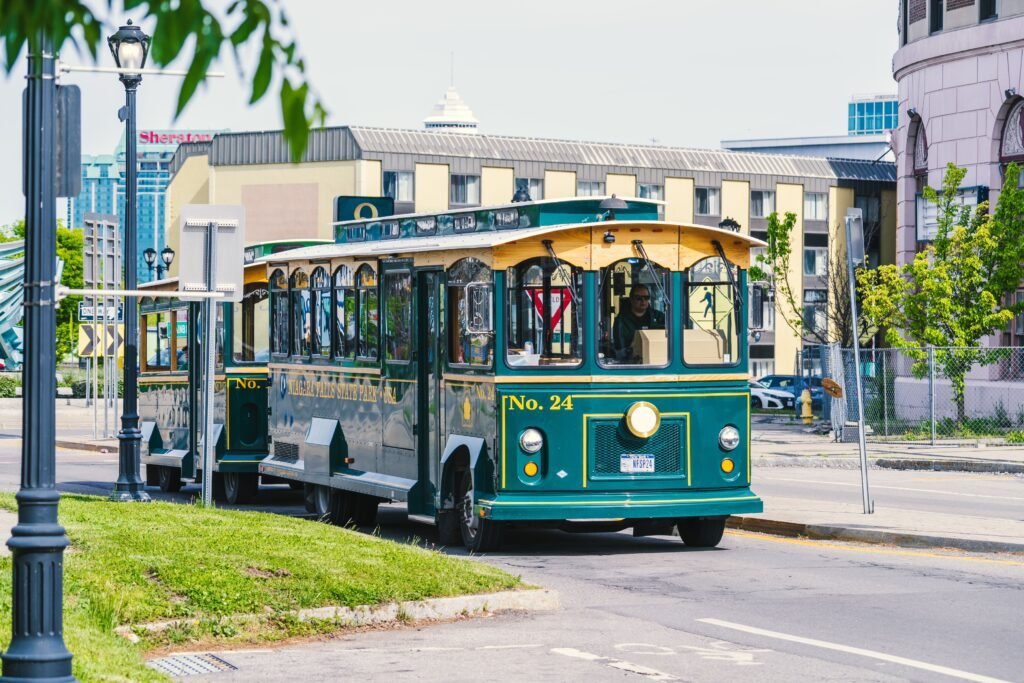 Transportation Guide