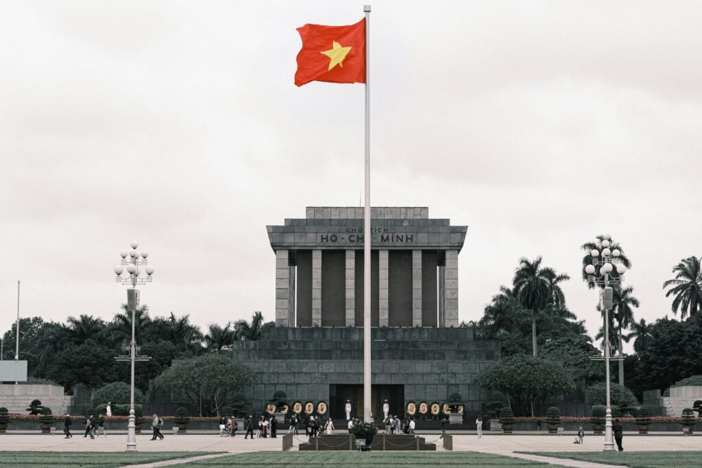 Vietnam Visa Guide