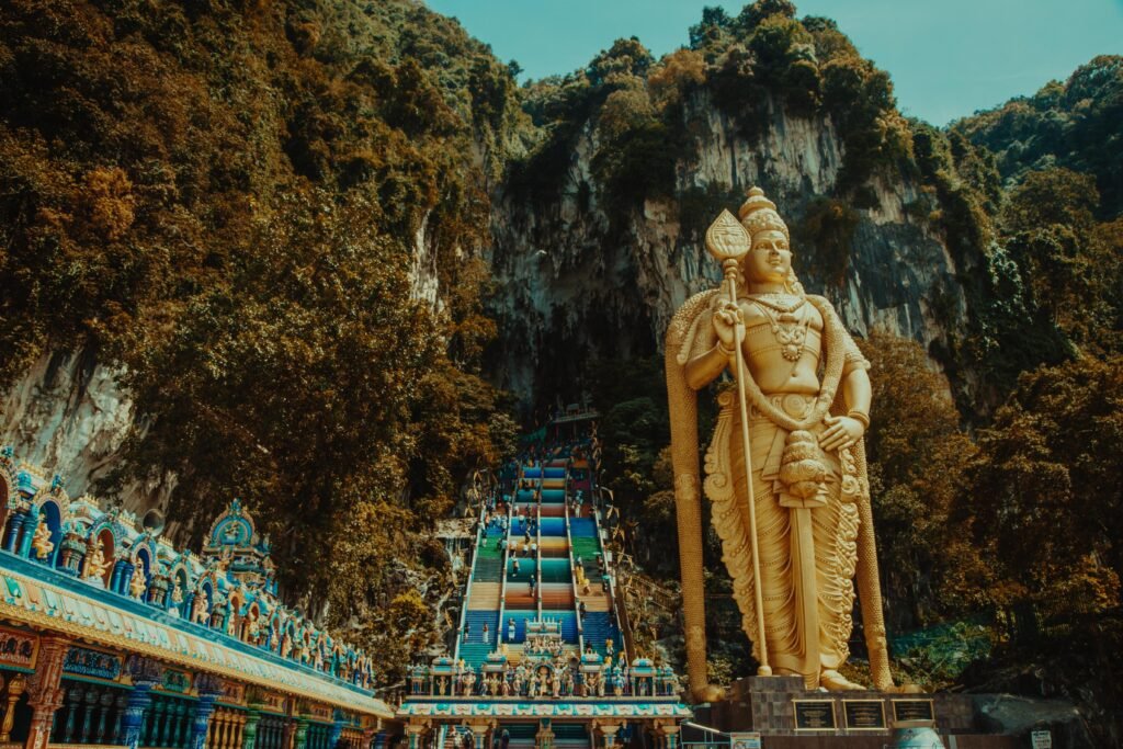 Batu Caves​ malaysia