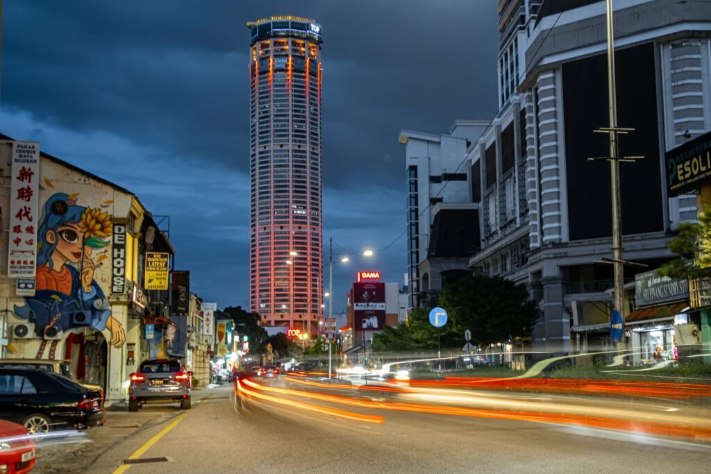 Penang​ malaysia