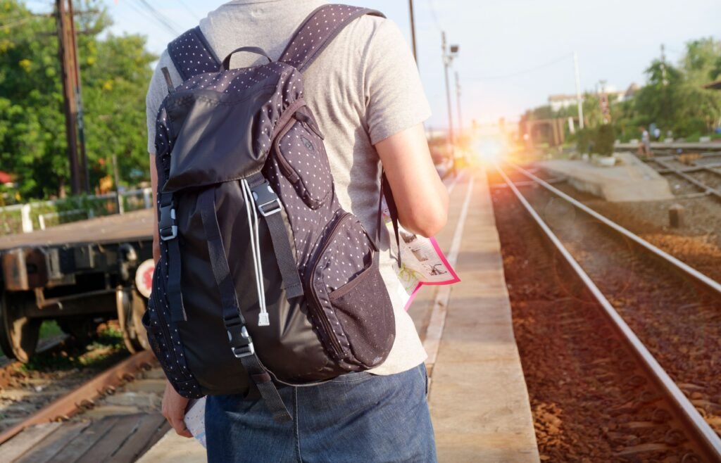 Travel Backpacks​