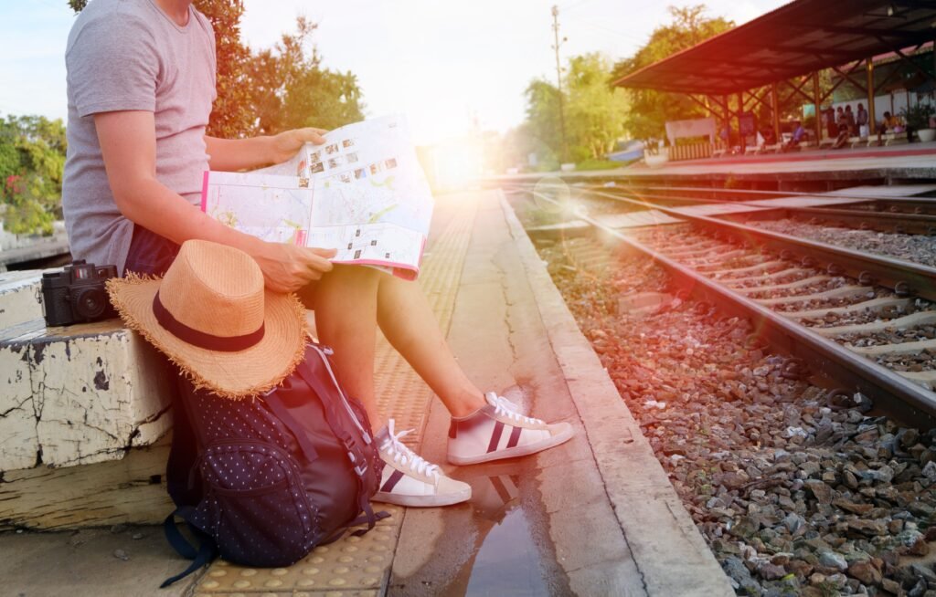 Solo Travelers​