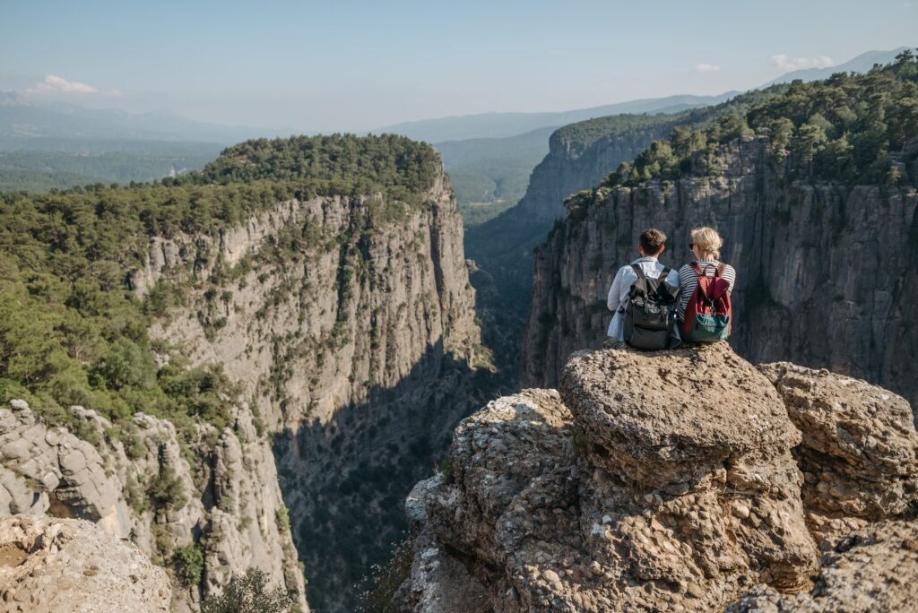 Adventure Seekers
