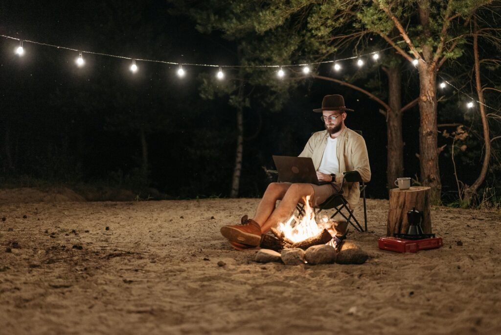Digital Nomads​
