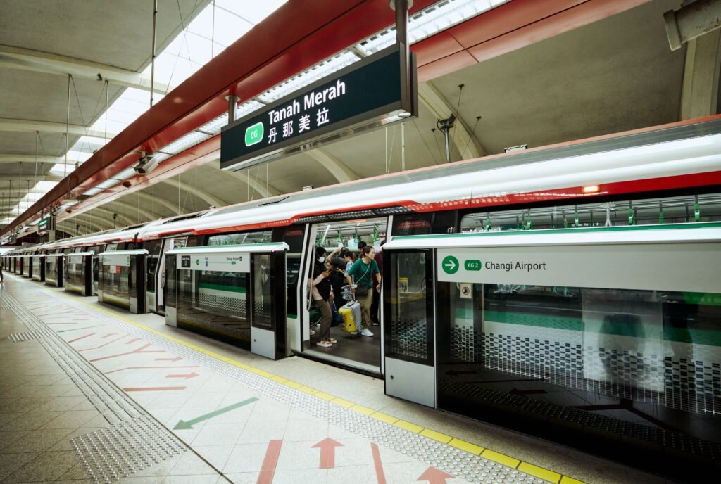 MRT Metro​