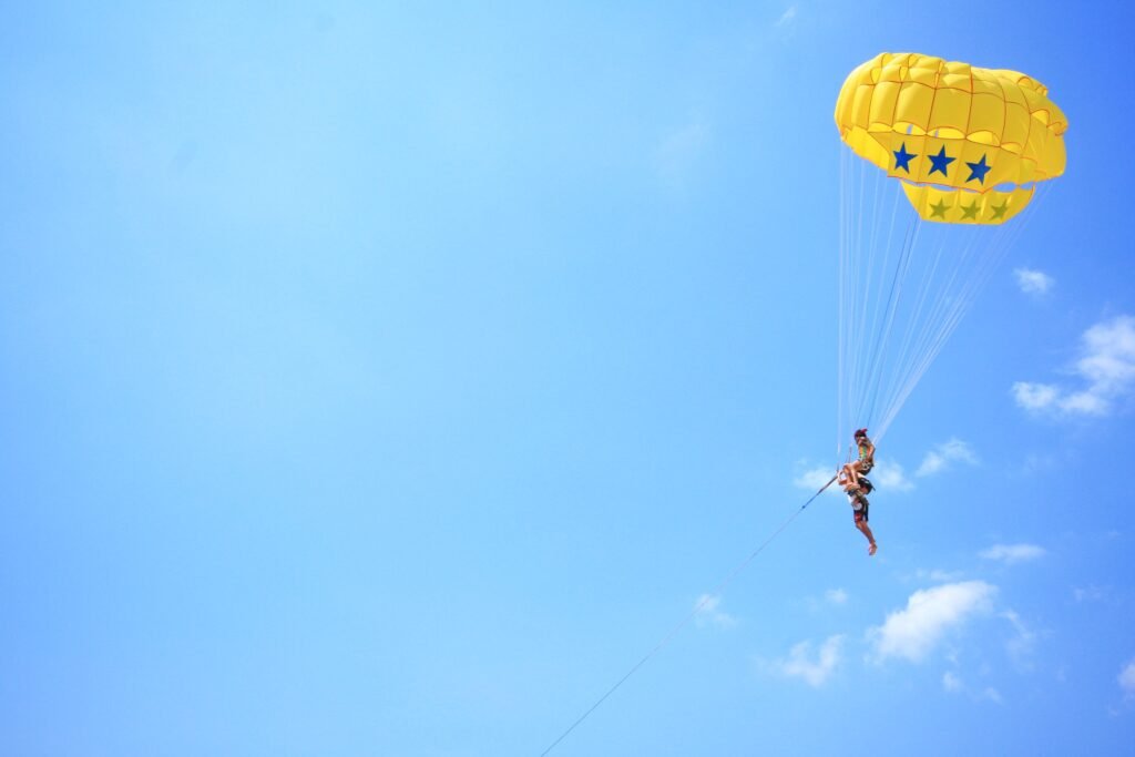 adventure activities​​ thailand
