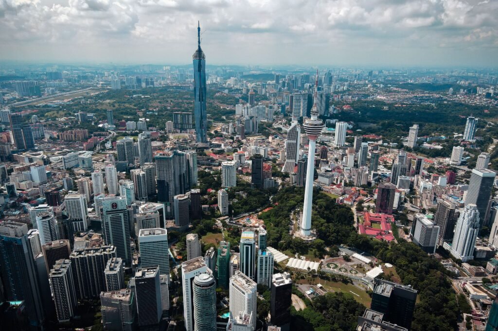 Kuala Lumpur