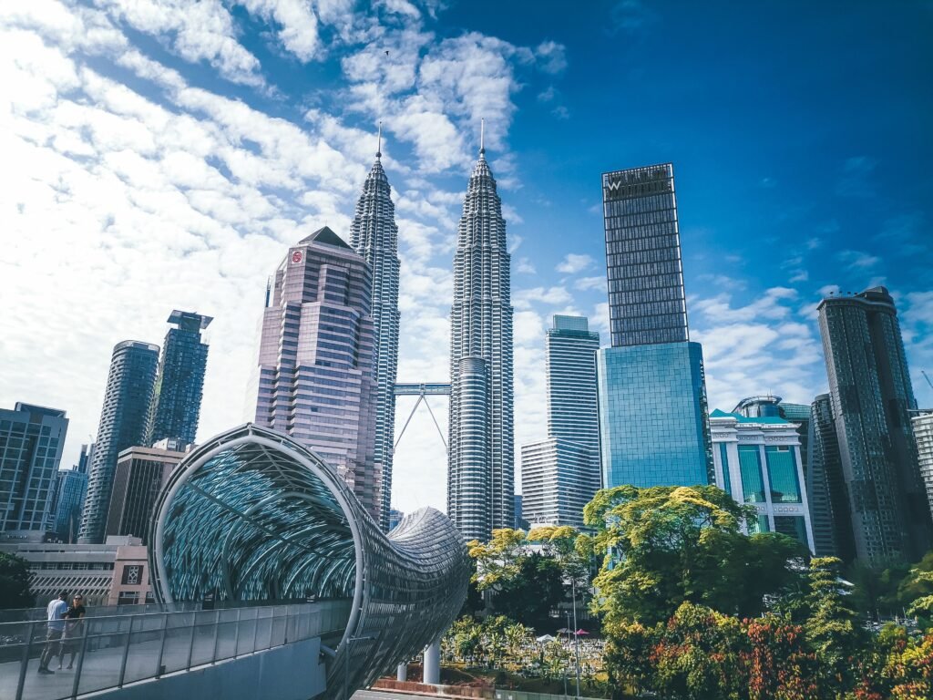 Kuala Lumpur​, Malaysia