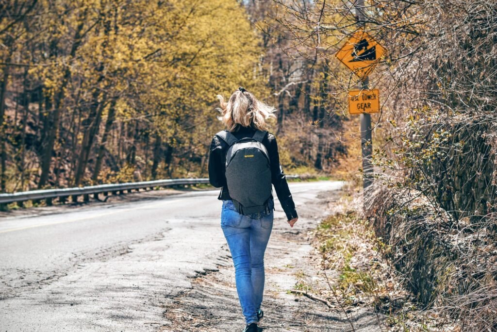 Solo Traveler Safety