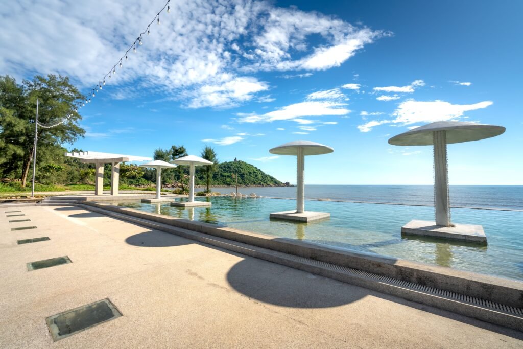 redang island luxury island escape​
