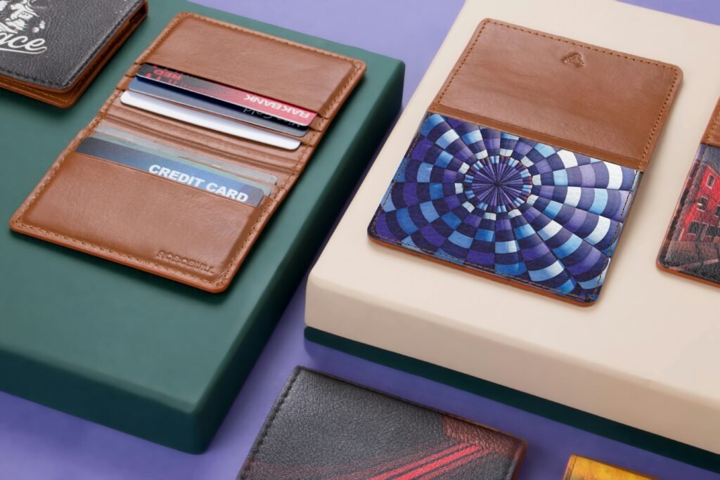 RFID Wallets​