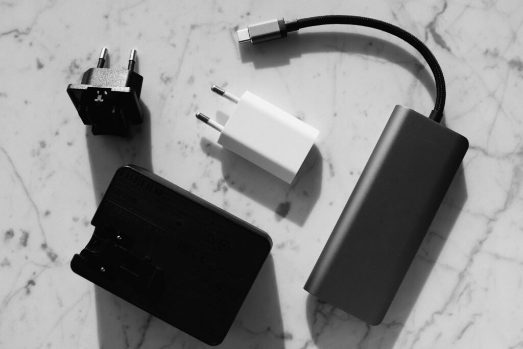 Universal Adapters​
