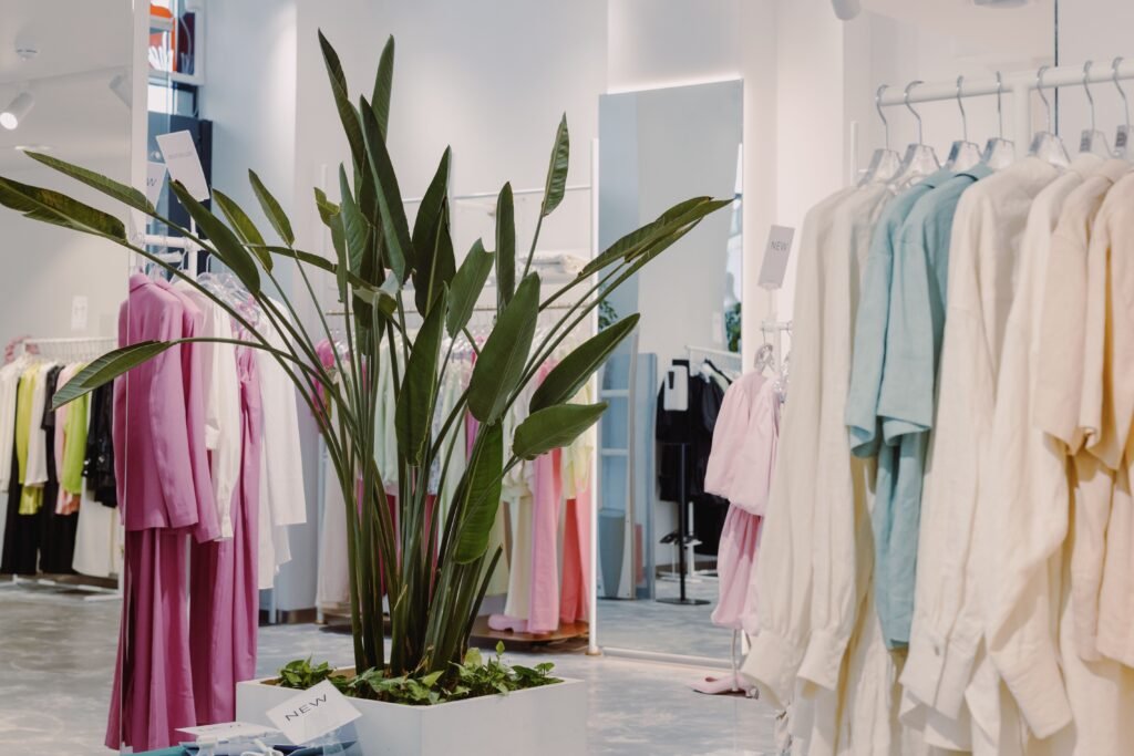 Women​​ clothing