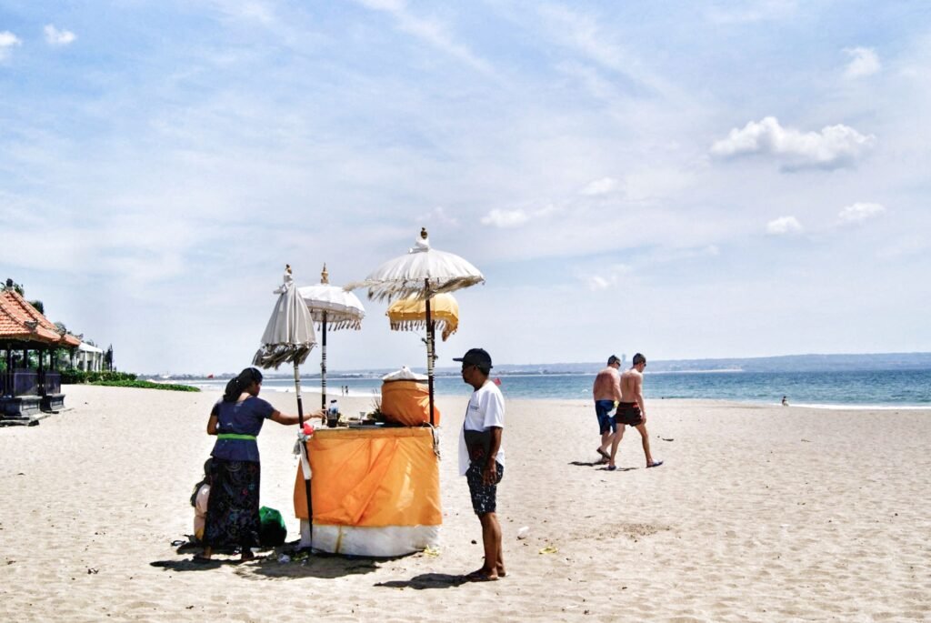 seminyak bali