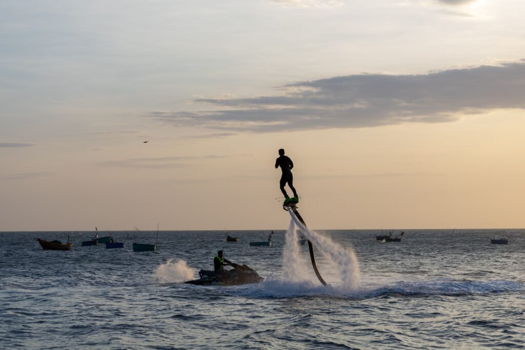 Jet Ski and Water Sports Pricing Tricks