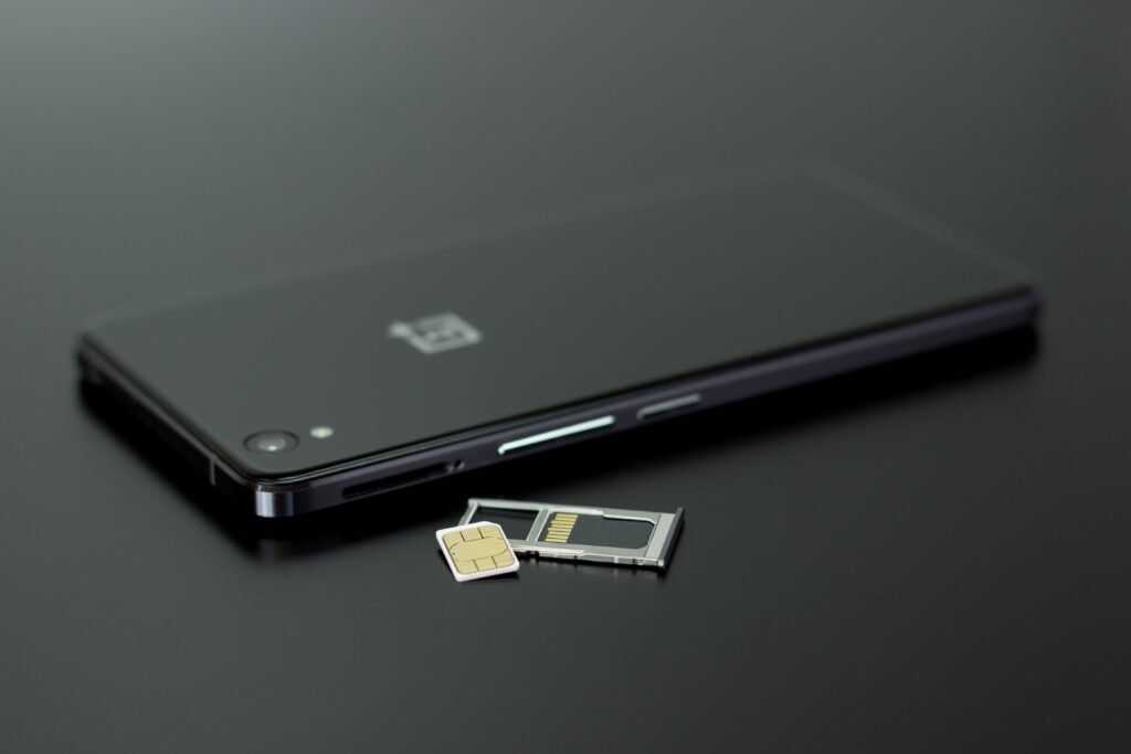 SIM Card and Mobile Data Overcharging