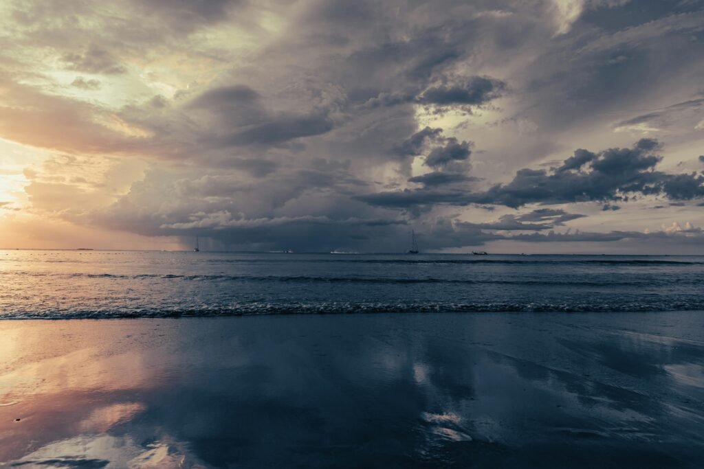 Kamala Beach