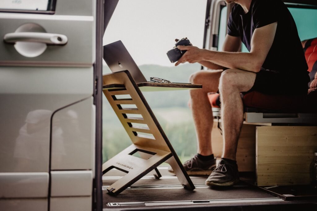 Digital Nomad Work Trips​