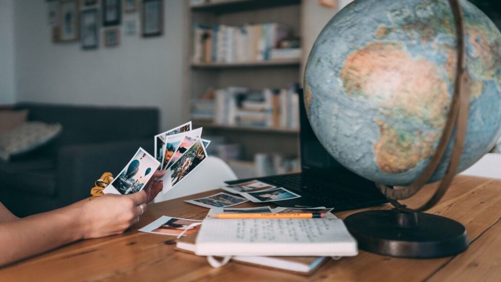 Booking Tours at the Last Minute During Peak Season