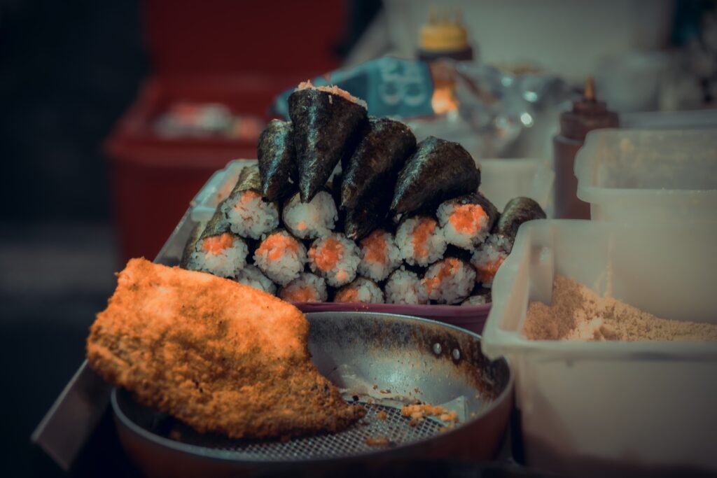 Food Lovers