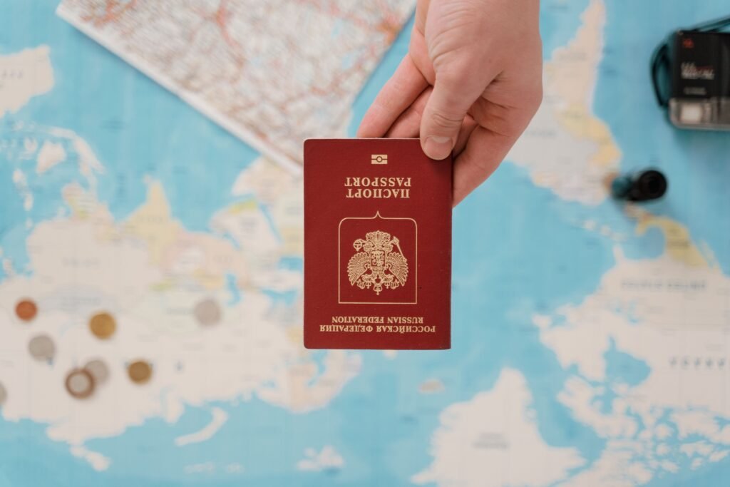 Common Vietnam Visa Mistakes to Avoid​