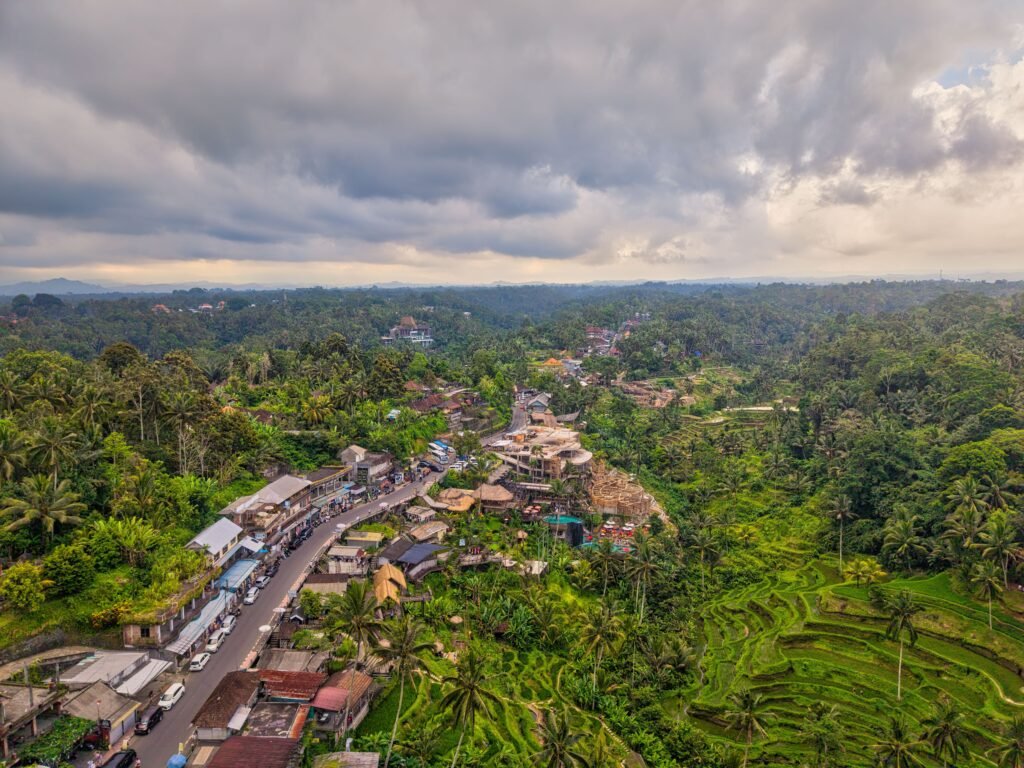 Ubud bali