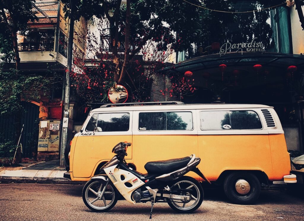 Vietnam Transportation