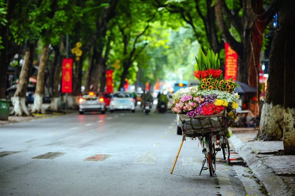 Vietnam