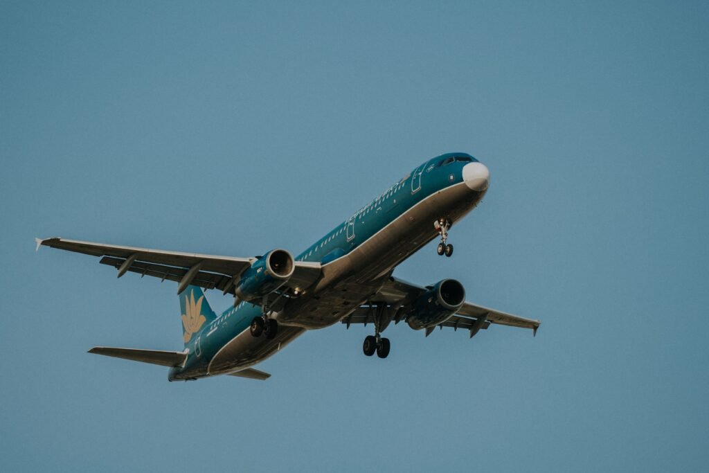 Domestic Flights in Vietnam​