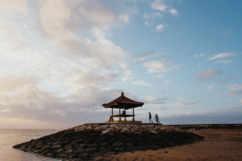 sanur bali