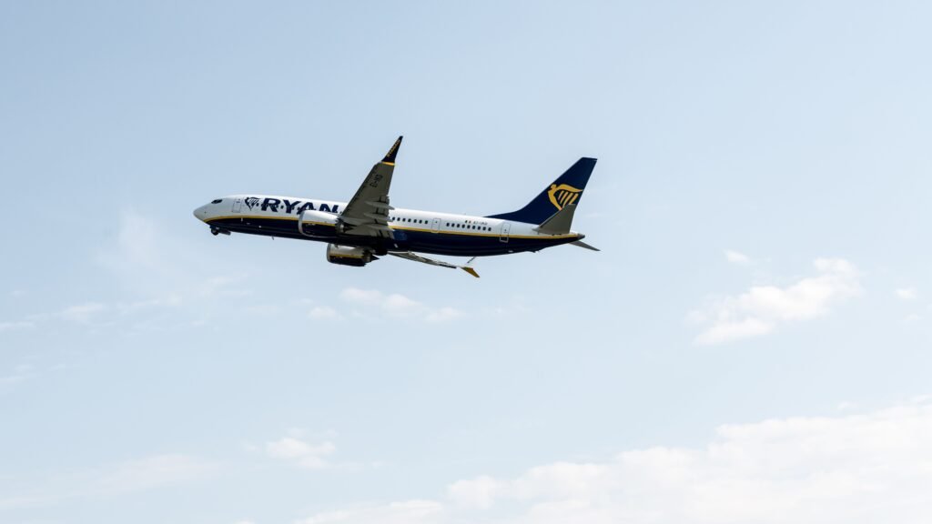 Budget Airlines in Europe​