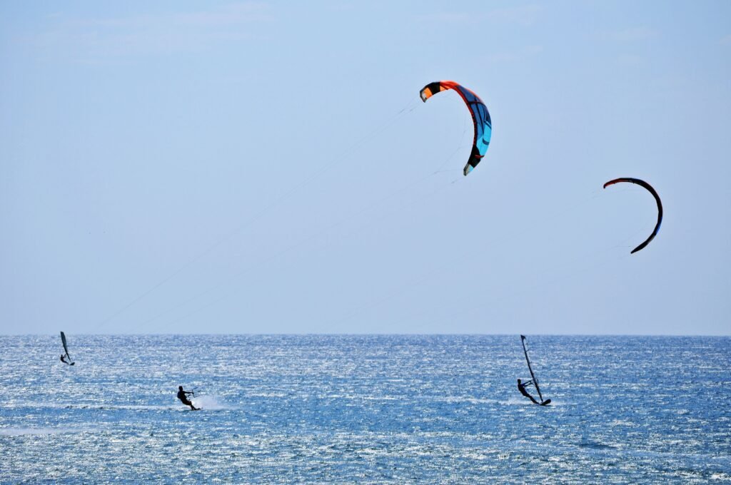 Water Sports​