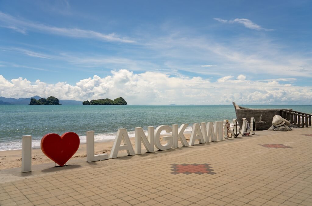 Langkawi​ malaysia