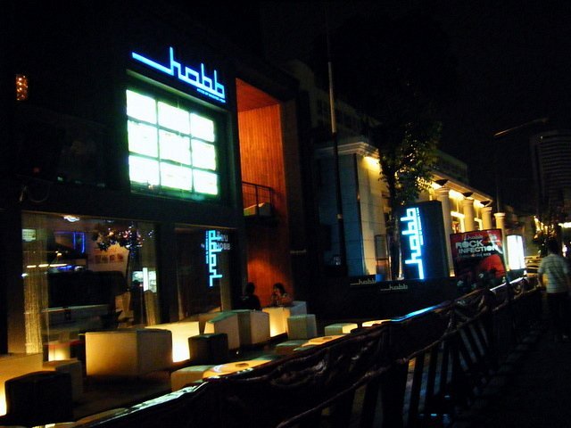 RCA (Royal City Avenue)​