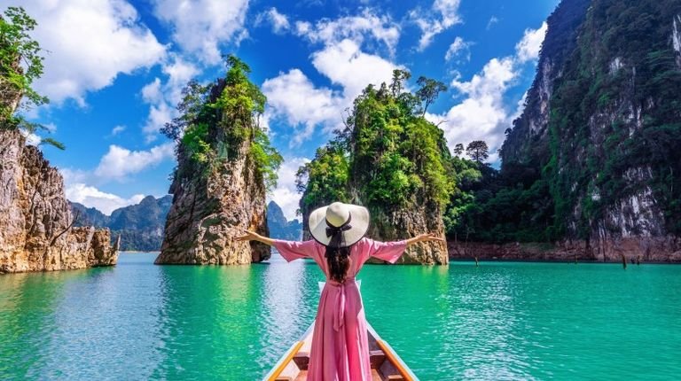 Thailand's Hot Season