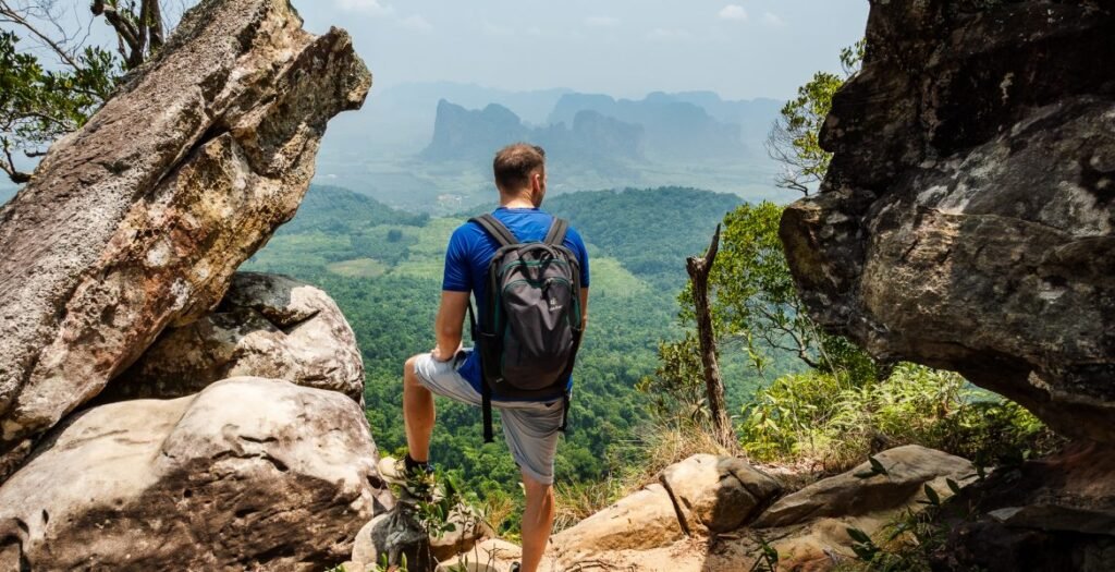 thailand Viewpoints​