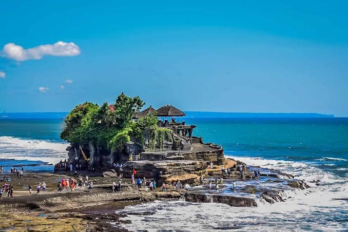 Canggu bali