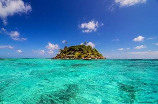 Weh Island​